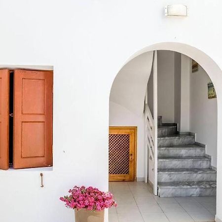 Barvas Studios Lindos Exterior foto