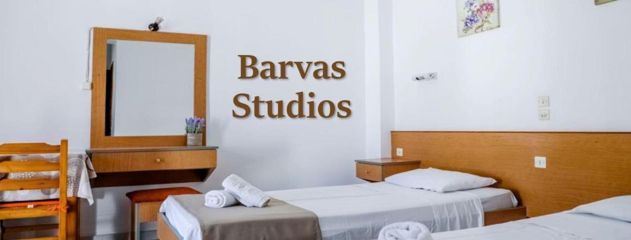Barvas Studios Lindos Exterior foto