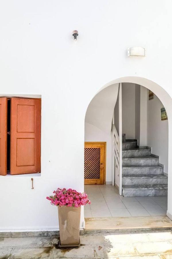 Barvas Studios Lindos Exterior foto