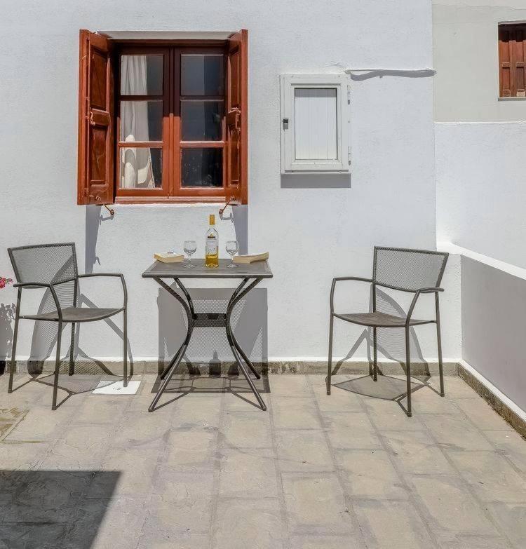 Barvas Studios Lindos Exterior foto
